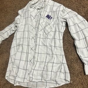 GAP ACU button up